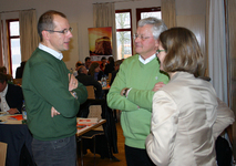Qualität und Vielfalt im Ökolandbau