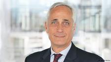 Christoph Jumpelt appointed new Deutsche Welle spokesperson