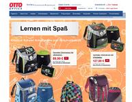 Mit OTTO Office gelingt der perfekte Schulanfang
