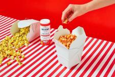 Snacken mit SALDORO