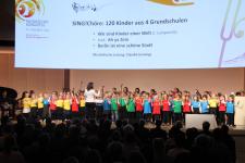 Musikschulen sind unverzichtbar für das kulturelle Leben der Stadt