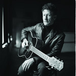 LYLE LOVETT - 25.03.2009 Berlin, Passionskirche
