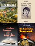 300 Jahre Dwang, unerwartete Landung von Außerirdischen und eine Biografie ohne Auto – Fünf E-Books von Freitag bis Freitag zum Sonderpreis