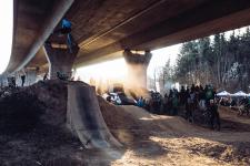 15 Years of: SHIMANO X-Mas Jam