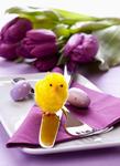 Kulinarische Ostern bei Van der Valk