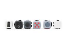BOTI Europe bringt in diesem Sommer den originalen Fidget Cube by Antsy Labs auf den Markt