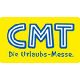 Firmenlogo CMT 2018
