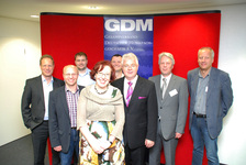 3. GDM-Branchentreff des Musikfachhandels in Frankfurt war ein voller Erfolg