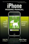 iPhone: Missing Manual
