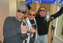 Berlin für Hertha - Nur nach Hause - 20 Jahre Hertha BSC Hymne - Jubiläums Aufnahme