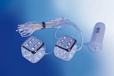 FOLIATEC®.com Crystal Cubes