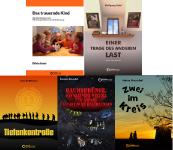 Ein Beatles-Fan bei der NVA, verschiedene Vorstellungen von Glück und verrückte Raumfahrer - Fünf E-Books von Freitag bis Freitag zum Sonderpreis