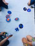 Ferienworkshops in den Sommerferien