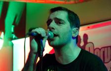 Deutschrock - live und lebhaft im Wenkers