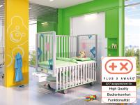 Weitere Ehrung für Kinderklinikbett tom 2