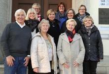 Landfrauen starten Swiss Tavolata