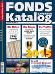 Jahres-Sieger 2014: CONDOR Lebensversicherungs-AG