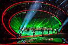 Überirdisch: Bereits vor Showstart 100.000 Tickets für THE WYLD verkauft und reserviert