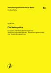 Buchtipp: Die Nettopolice