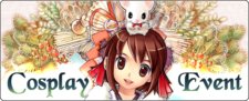 Florensia: Neuer Cosplay-Event mit Apple iPad 2 als Hauptpreis