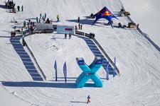 2015 Freeride Junior World Champions Crowned Today