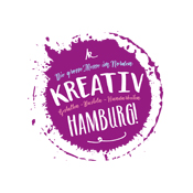 Kreativ Hamburg! 2019