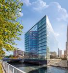 Hamburg: Bilfinger Real Estate gewinnt TUI Cruises und Hapag-Lloyd Cruises als Mieter für 10.650 Quadratmeter Bürofläche im Doppel X in der City Süd