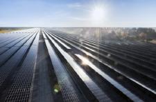 innogy delivers solar power to Audax Renovables