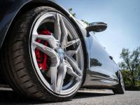 Cor.Speed Sports Wheels Europe: Cor.Speed meets SHD in Herne - Scirocco R with Kharma wheels