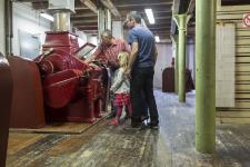Tradition trifft Passion: Manufakturen in Saale-Unstrut