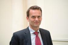Europäische Anleihen - Stabilitätsanker in einer unsicheren Welt