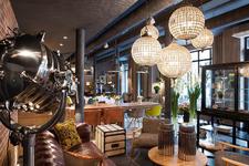 Die Top 9+1 Hipster-Hotels