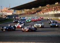 FIA-Auszeichnung für den AvD-Oldtimer-Grand-Prix