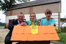 230.000 Euro für benachteiligte Kinder - Vereine können sich jetzt bewerben!