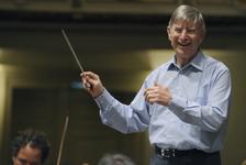 Herbert Blomstedt wird Ehrendirigent der Sächsischen Staatskapelle Dresden