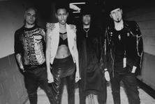 An Acoustic Skunk Anansie - Live In London