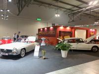 "Besuch bei Freunden" in Italien