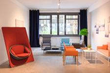 News-Flash: Profim by Flokk eröffnet Showroom in Leipzig