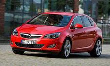 Internationale Funkausstellung: Opel präsentiert Siegerautos