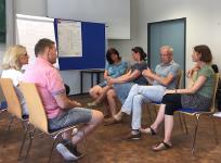 Mediation - für optimale Konfliktlösungen