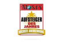 Das sind die Aufsteiger des Jahres