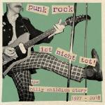 The Buff Medways - "Punk Rock Ist Nicht Tot"