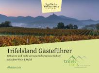 Trifelsland Gästeführer