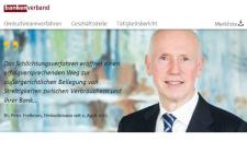 Weniger Beschwerden über private Banken
