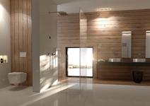 Geberit: Mit Sigma Serie optisch und haptisch Vergnügen bereiten