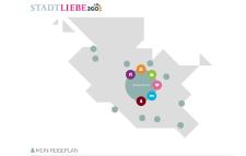 "STADTLIEBE2GO" verbindet die Weihnachtsmärkte in Schleswig-Holstein