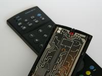 Lignin als nachwachsender Rohstoff für Elektronikbauteile