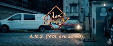 Alles Mit Stil veröffentlicht neues Musikvideo zu 'A.M.S.' feat. Evil Jared