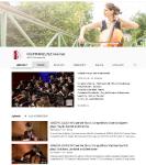 In den TOP 50 weltweit: Der YouTube-Kanal der Hochschule für Musik Franz Liszt Weimar steht als einziger deutscher Hochschulkanal global ganz vorn