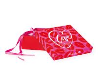 Love & Kisses vom Pink Box Team
